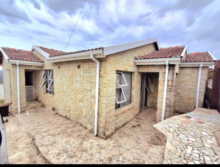 3 Bedroom Property for Sale in Mdantsane Nu 16 Eastern Cape